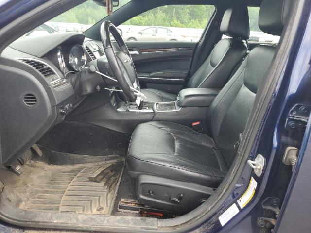 Photo 7 from auction – 2014 CHRYSLER 300C with VIN 2C3CCAKT2EH327976