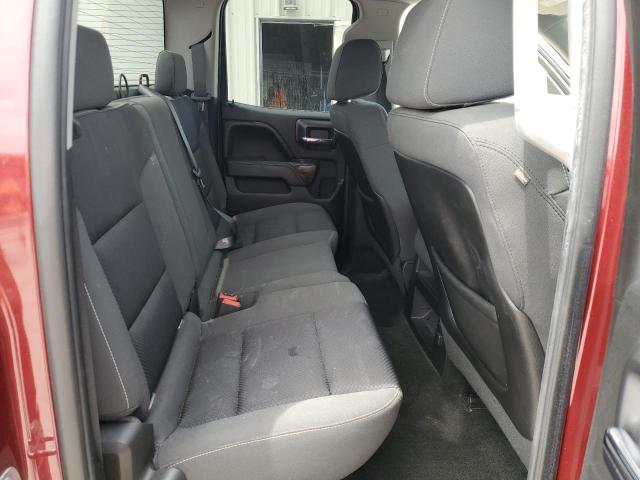 Photo 10 from auction – 2015 GMC SIERRA K15 with VIN 1GTV2UEC1FZ228328