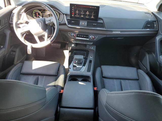 Photo 8 from auction – 2023 AUDI Q5 E PREMI with VIN WA1E2AFY8P2190190