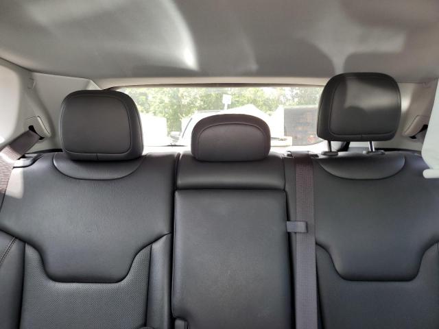 Photo 10 from auction – 2022 JEEP COMPASS LA with VIN 3C4NJDFB9NT112518
