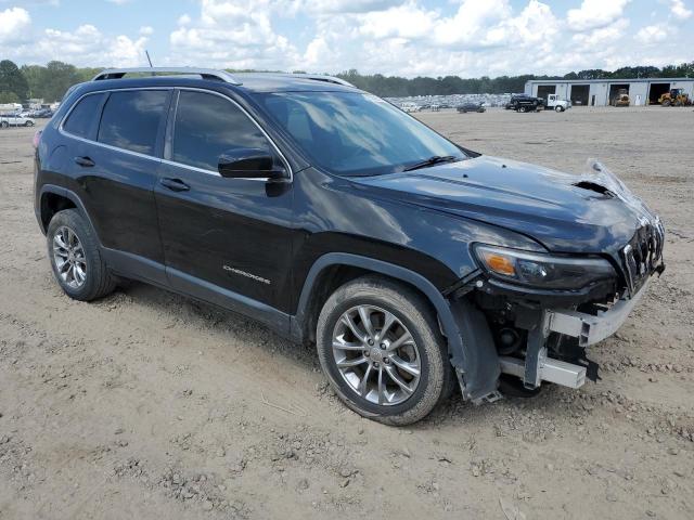 Photo 4 from auction – 2019 JEEP CHEROKEE L with VIN 1C4PJLLB5KD184194