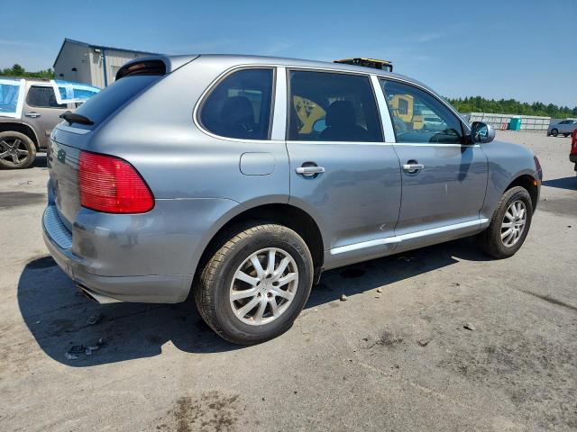 Photo 3 from auction – 2006 PORSCHE CAYENNE with VIN WP1AA29P06LA24575