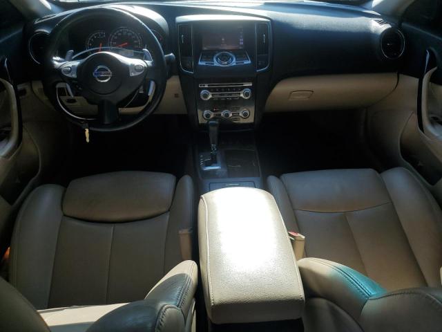 Photo 8 from auction – 2013 NISSAN MAXIMA S with VIN 1N4AA5AP1DC813528