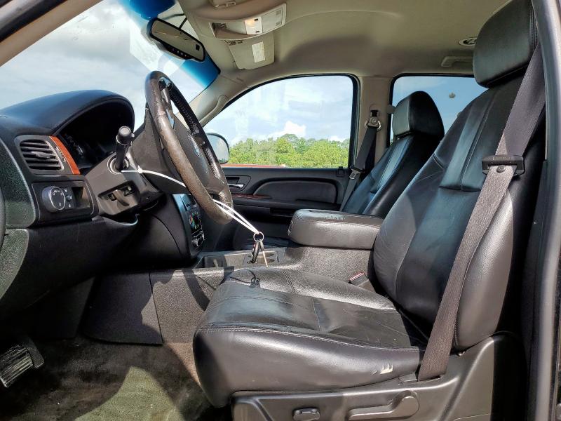Photo 7 from auction – 2007 GMC YUKON with VIN 1GKFC13J87R409823