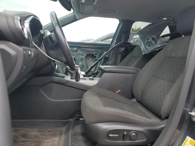 Photo 7 from auction – 2020 CHEVROLET BLAZER 2LT with VIN 3GNKBCRS1LS613872