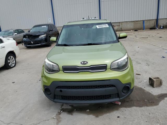 Photo 5 from auction – 2018 KIA SOUL with VIN KNDJN2A20J7889019
