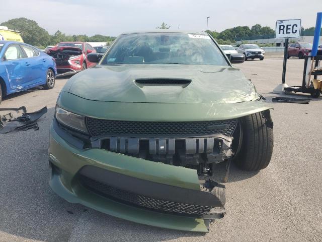 Photo 5 from auction – 2022 DODGE CHARGER GT with VIN 2C3CDXHG8NH236172