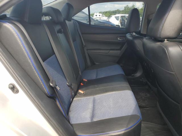 Photo 10 from auction – 2017 TOYOTA COROLLA L with VIN 2T1BURHE9HC817583