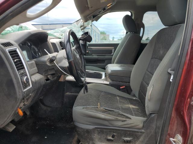 Photo 7 from auction – 2018 RAM 1500 SLT with VIN 1C6RR7LT1JS329816
