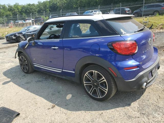 Photo 2 from auction – 2015 MINI COOPER S P with VIN WMWSS7C57FWS45156