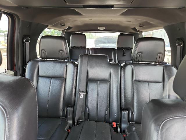 Photo 10 from auction – 2007 FORD EXPEDITION with VIN 1FMFK19537LA30431