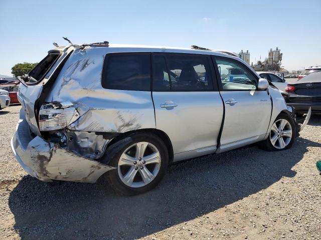 Photo 3 from auction – 2010 TOYOTA HIGHLANDER LIMITED with VIN 5TDYK3EH2AS002702