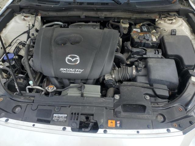 Photo 12 from auction – 2015 MAZDA 3 TOURING with VIN 3MZBM1L70FM143965