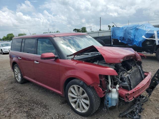 Photo 4 from auction – 2013 FORD FLEX LIMIT with VIN 2FMHK6DT2DBD32963