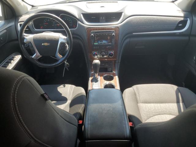 Photo 8 from auction – 2014 CHEVROLET TRAVERSE L with VIN 1GNKVHKD3EJ289344