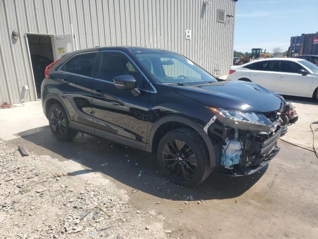 Photo 4 from auction – 2019 MITSUBISHI ECLIPSE CR with VIN JA4AT4AA6KZ022166