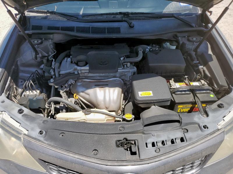 Photo 11 from auction – 2012 TOYOTA CAMRY BASE with VIN 4T1BF1FK7CU056094