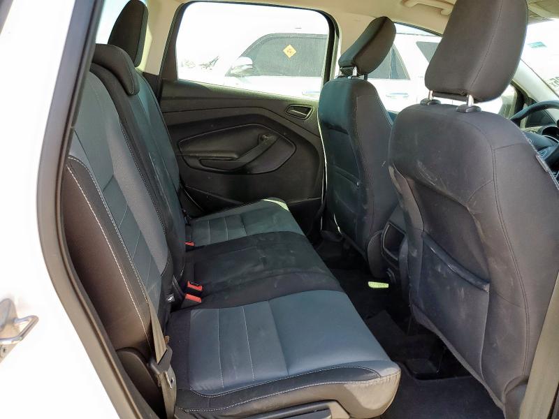 Photo 11 from auction – 2018 FORD ESCAPE S with VIN 1FMCU0F77JUB54460