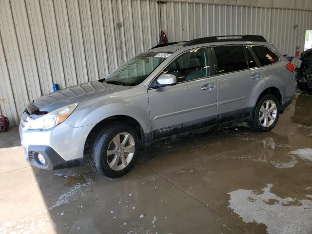 Фото 1 с аукциона – 2013 SUBARU OUTBACK 2. с VIN 4S4BRCKC9D3318612