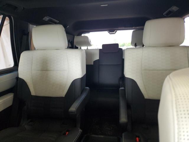 Photo 10 from auction – 2024 TOYOTA SEQUOIA SR with VIN 7SVAAABAXRX036172