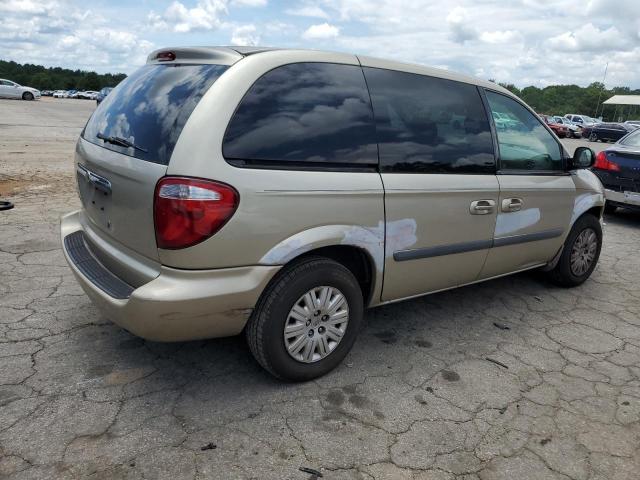 Photo 3 from auction – 2006 CHRYSLER TOWN & COU with VIN 1A4GP45R76B540879