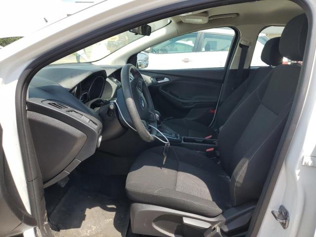 Foto 7 de la subasta – 2018 FORD FOCUS SE con VIN 1FADP3F25JL298722