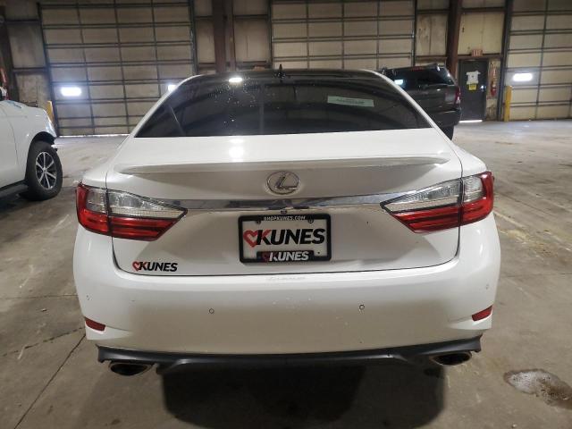 Photo 6 from auction – 2017 LEXUS ES 350 with VIN 58ABK1GG4HU069181