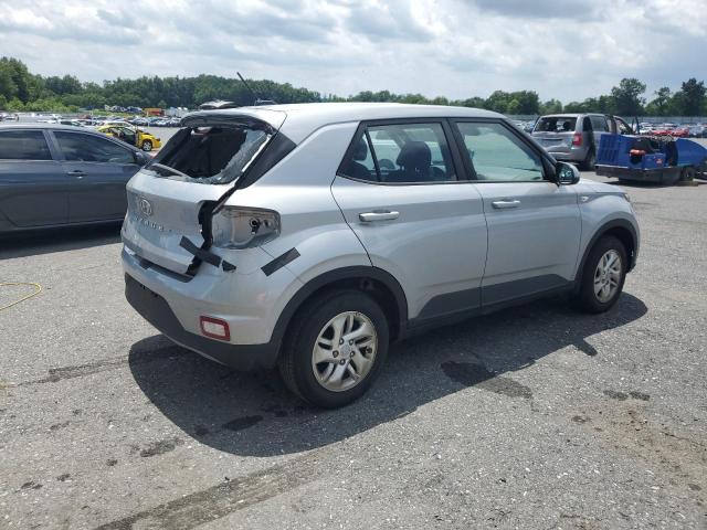 Photo 3 from auction – 2023 HYUNDAI VENUE SE with VIN KMHRB8A35PU219933