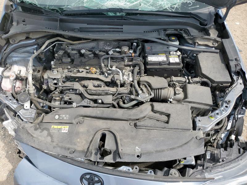 Photo 11 from auction – 2023 TOYOTA COROLLA SE with VIN 5YFS4MCE0PP153568