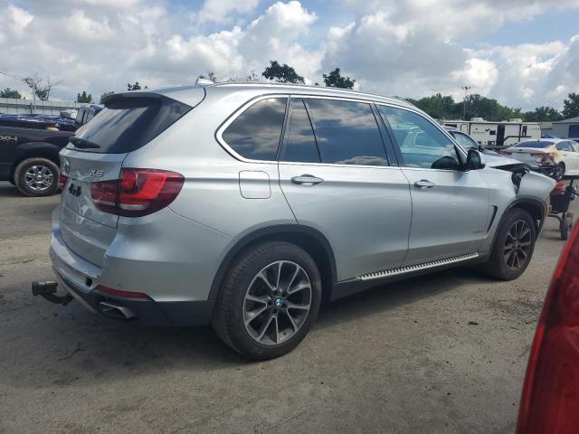 Photo 3 from auction – 2018 BMW X5 XDRIVE3 with VIN 5UXKR0C51JL072507