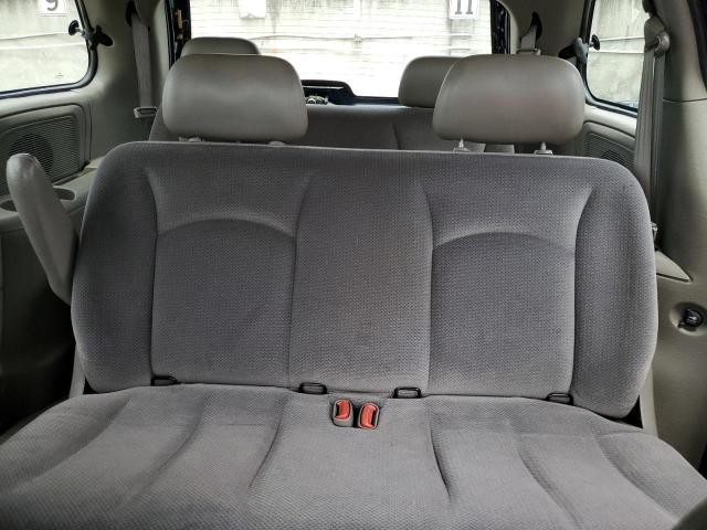 Photo 10 from auction – 2002 DODGE CARAVAN SE with VIN 1B4GP25382B735077