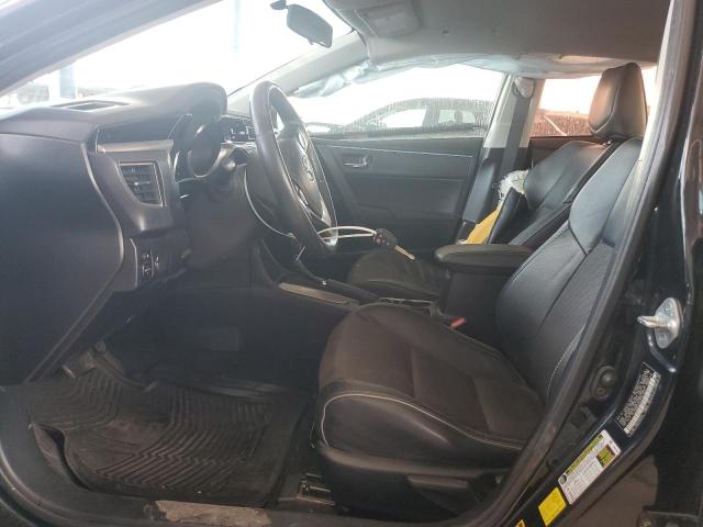 Photo 7 from auction – 2015 TOYOTA COROLLA L with VIN 5YFBURHE0FP184923