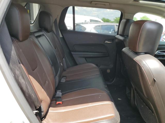 Photo 11 from auction – 2012 GMC TERRAIN SL with VIN 2GKFLUE50C6187124
