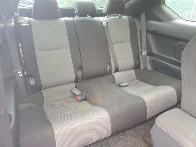 Photo 10 from auction – 2015 TOYOTA SCION TC with VIN JTKJF5C75FJ009233