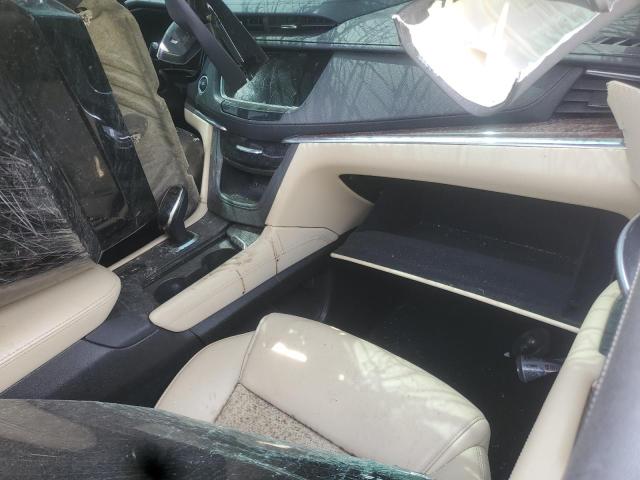 Photo 8 from auction – 2019 CADILLAC XT5 with VIN 1GYKNERS7KZ232258