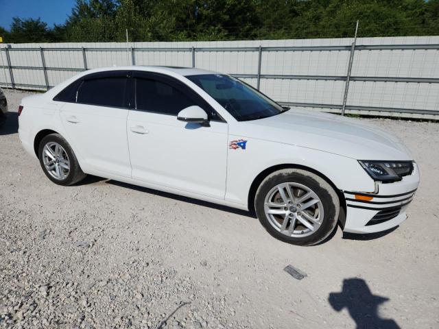 Photo 4 from auction – 2017 AUDI A4 ULTRA P with VIN WAUGMAF40HN044269