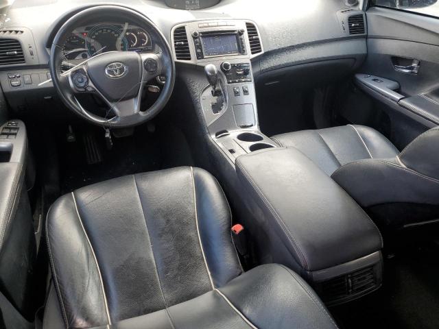Photo 8 from auction – 2014 TOYOTA VENZA LE with VIN 4T3BK3BB1EU104616