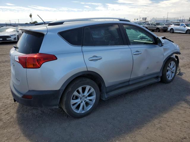 Photo 3 from auction – 2015 TOYOTA RAV4 with VIN 2T3YFREV8FW138433