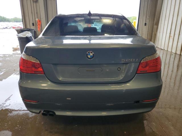 Photo 6 from auction – 2010 BMW 528 I with VIN WBANU5C51AC129165