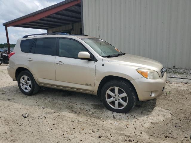 Photo 4 from auction – 2007 TOYOTA RAV4 with VIN JTMBK31V276018442