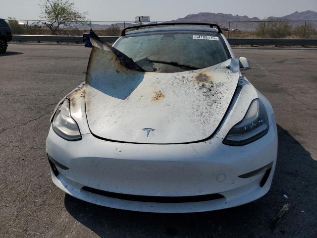 Photo 5 from auction – 2019 TESLA MODEL 3 with VIN 5YJ3E1EB1KF513406