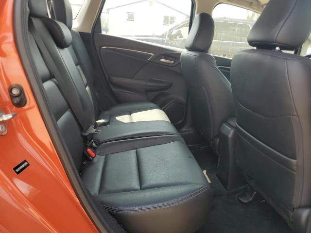 Photo 11 from auction – 2018 JEEP COMPASS LA with VIN 3C4NJDBB4JT284505