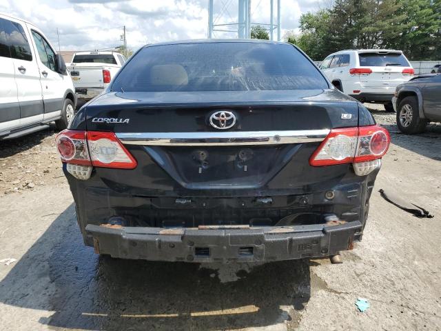 Photo 6 from auction – 2012 TOYOTA COROLLA BA with VIN 2T1BU4EE0CC855266