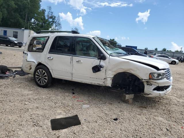 Photo 4 from auction – 2017 LINCOLN NAVIGATOR with VIN 5LMJJ2HTXHEL07601