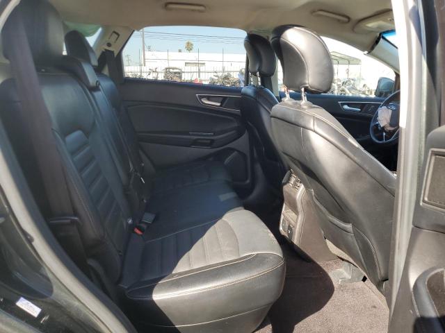 Photo 11 from auction – 2015 FORD EDGE SEL with VIN 2FMTK3J91FBB73972