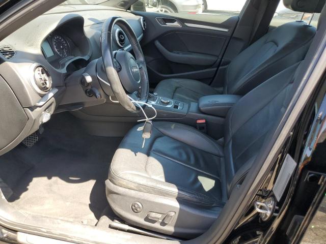 Photo 7 from auction – 2016 AUDI A3 E-TRON with VIN WAUUPBFF1GA089843