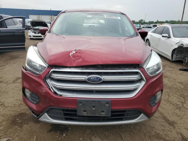 Photo 5 from auction – 2017 FORD ESCAPE SE with VIN 1FMCU0GD4HUD57076