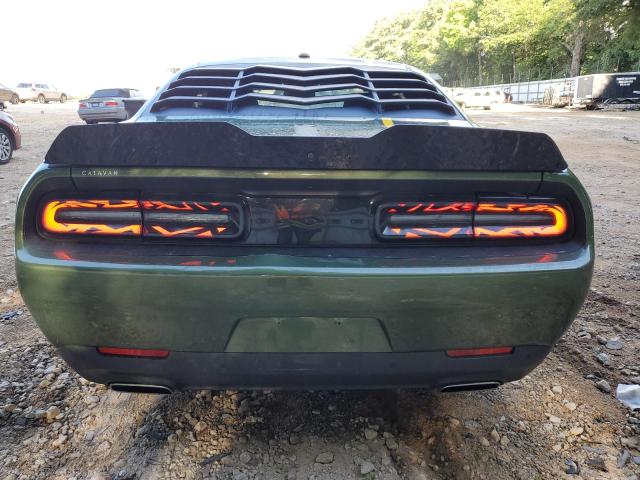 صورة رقم 6 من المزاد - 2021 DODGE CHALLENGER مع VIN 2C3CDZJG1MH564408