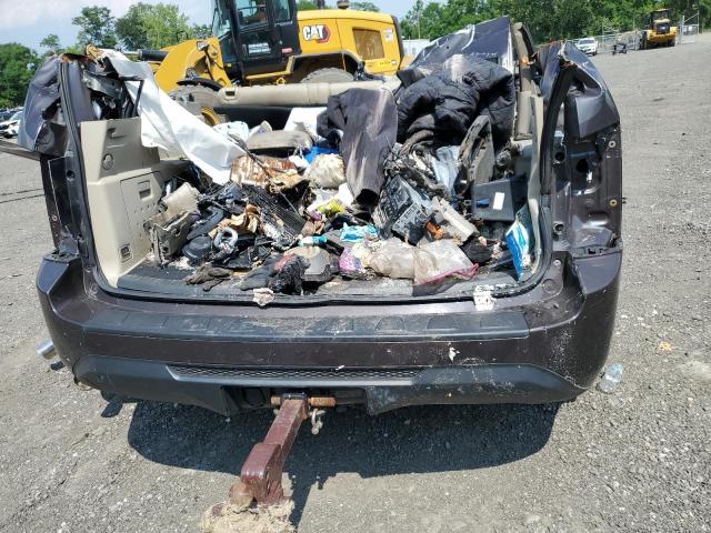 Photo 6 from auction – 2015 HONDA PILOT EXL with VIN 5FNYF4H51FB015691