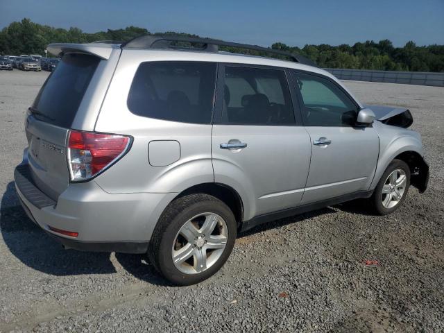 Photo 3 from auction – 2010 SUBARU FORESTER 2 with VIN JF2SH6CC2AH702514